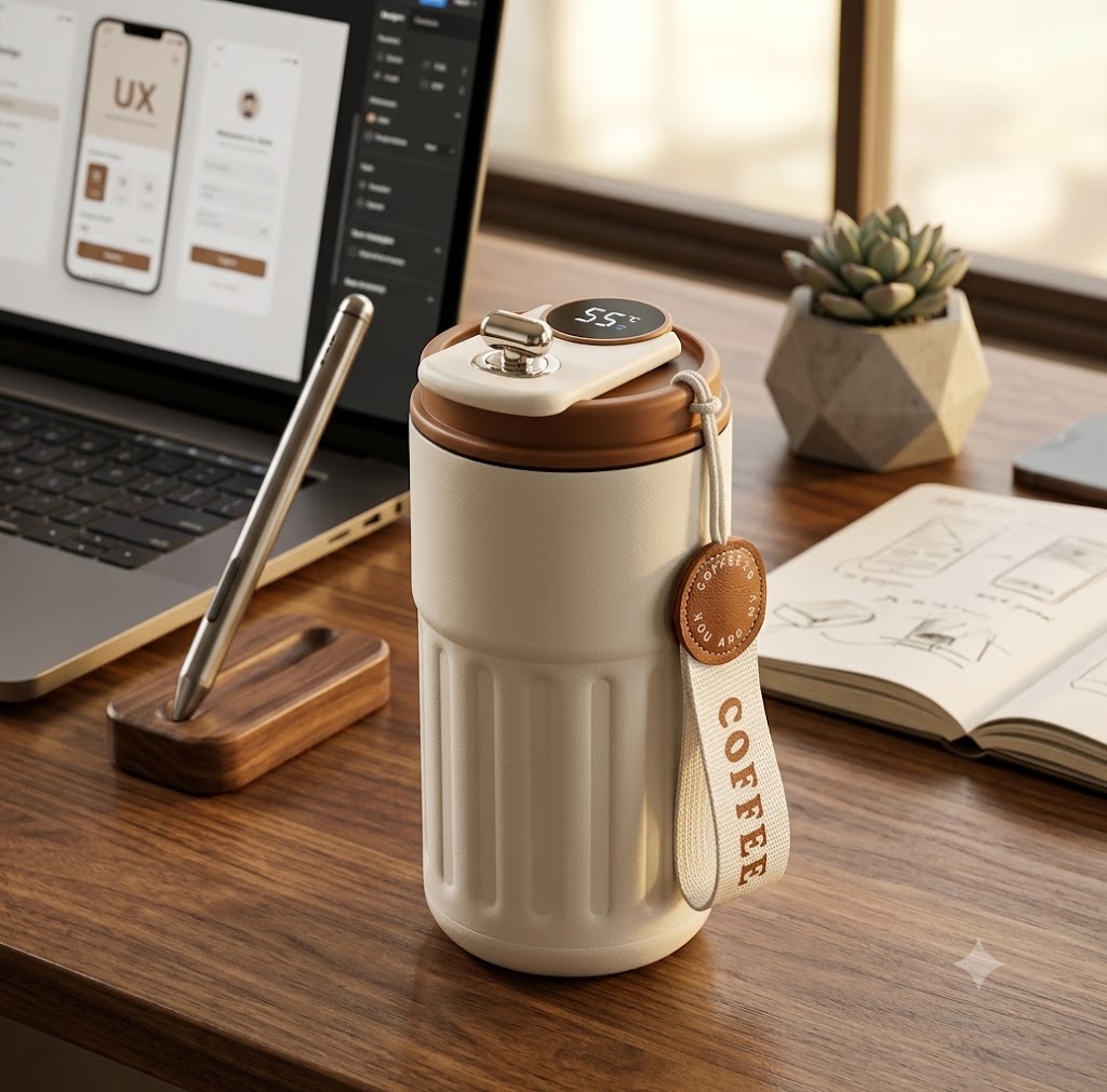 VASO DIGITAL - Image 2